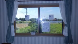 山武市 T様邸　結露と防音対策に！ 内窓取り付けリフォーム　先進的窓リノベ２０２５活用